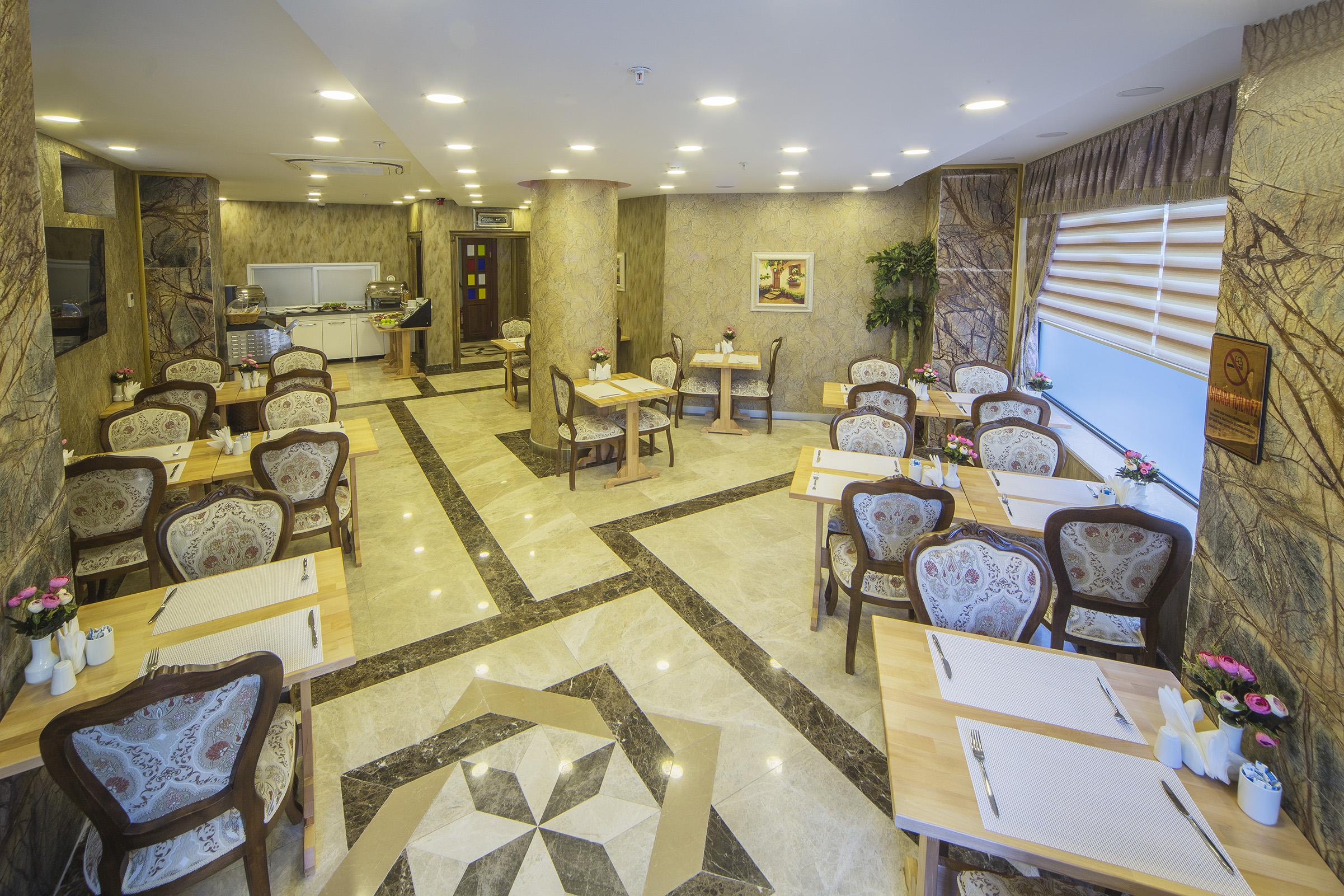 מלון Gulec & - Special Category