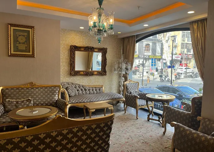 Gulec Hotel & Spa - Special Category