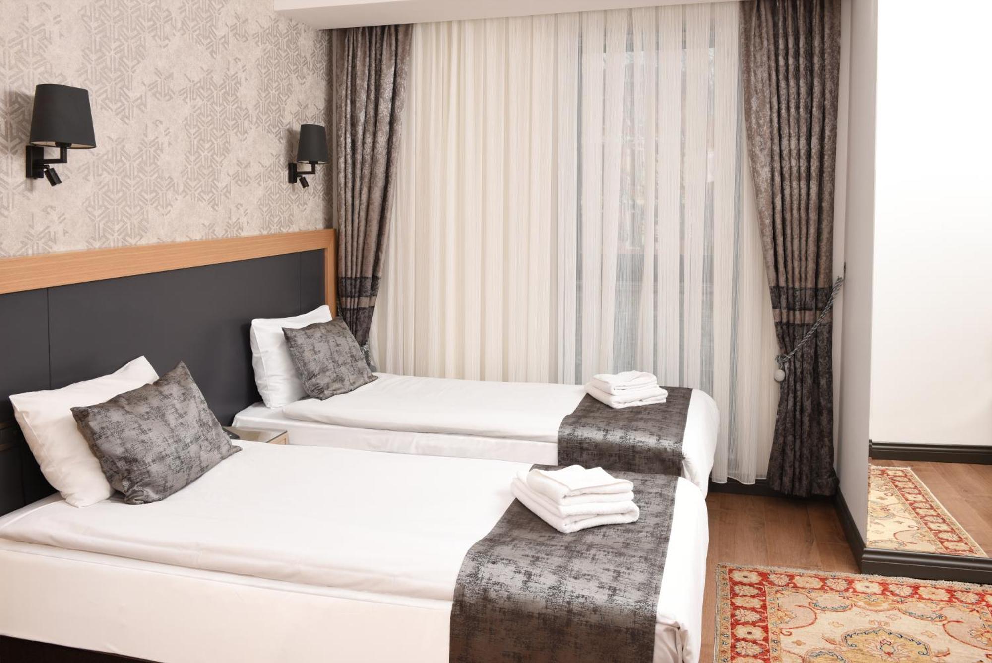 Gulec & - Special Category Стамбул