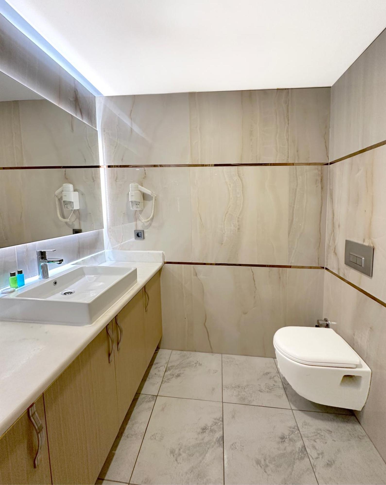 Hotel Gulec & - Special Category Istanboel